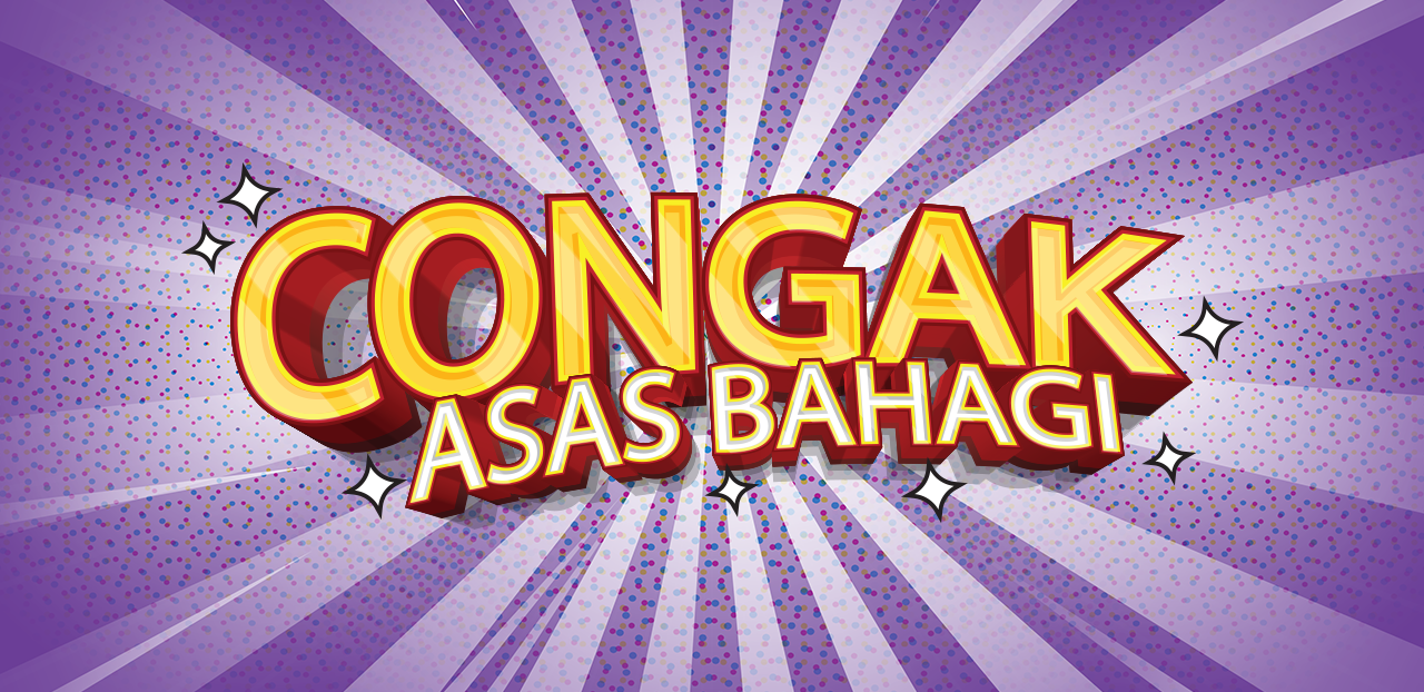 Congak Asas Bahagi